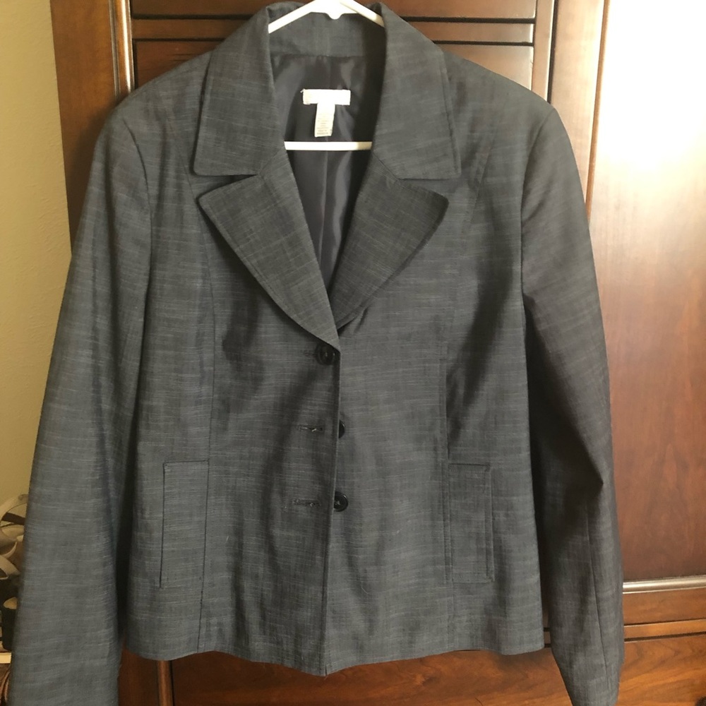 Dress Jacket